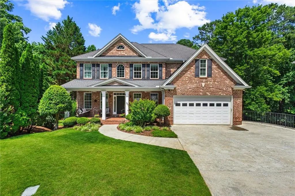 1795 Presidents Drive, Lawrenceville