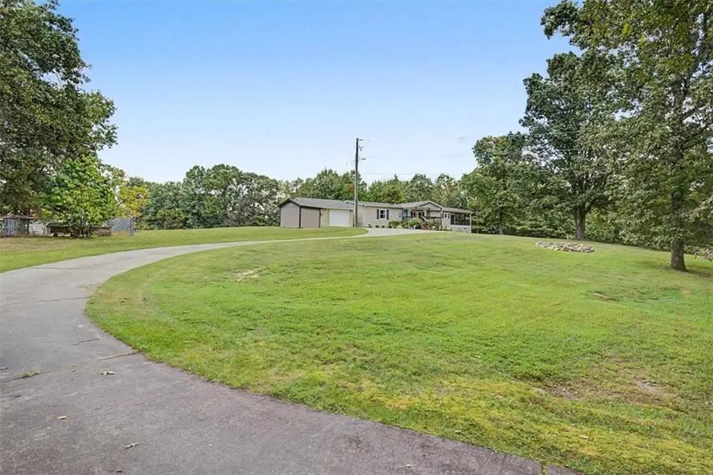 134 John Kay Road, Taylorsville