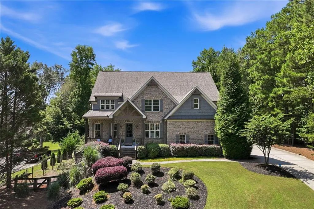 5296 Frazer Road, Buford