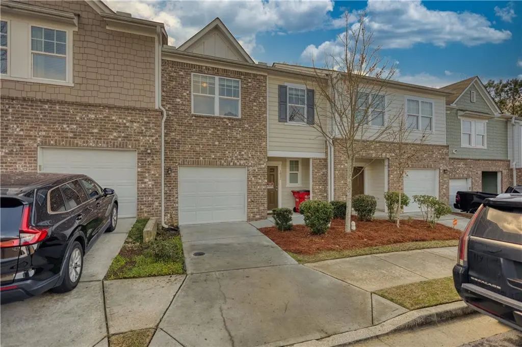 1821 Millstream Hollow, Conyers