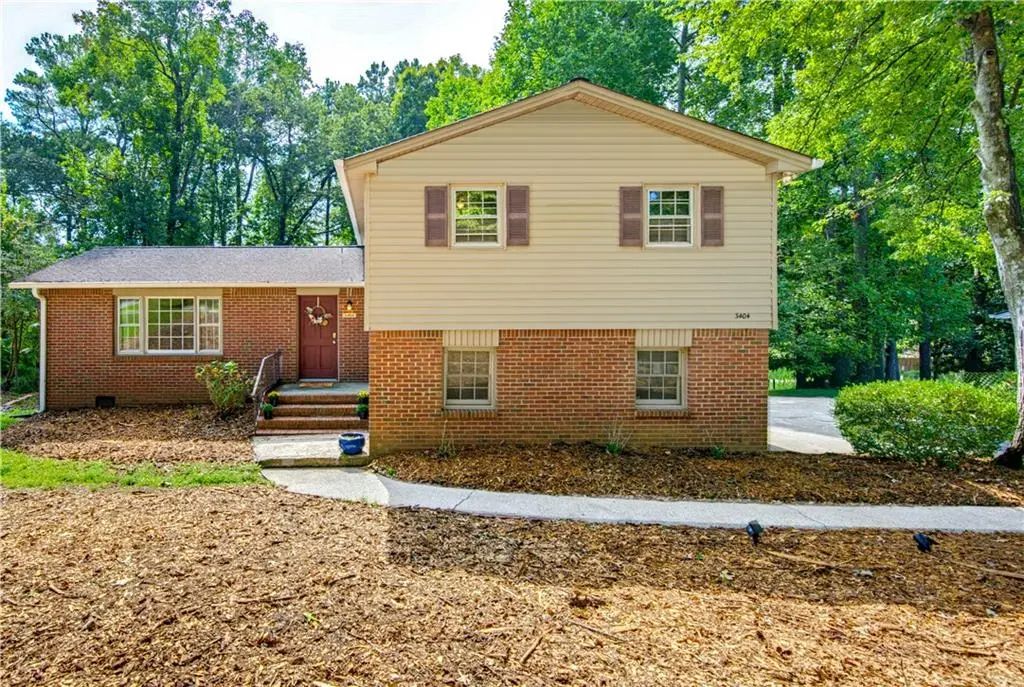 3404 Hill Drive, Duluth