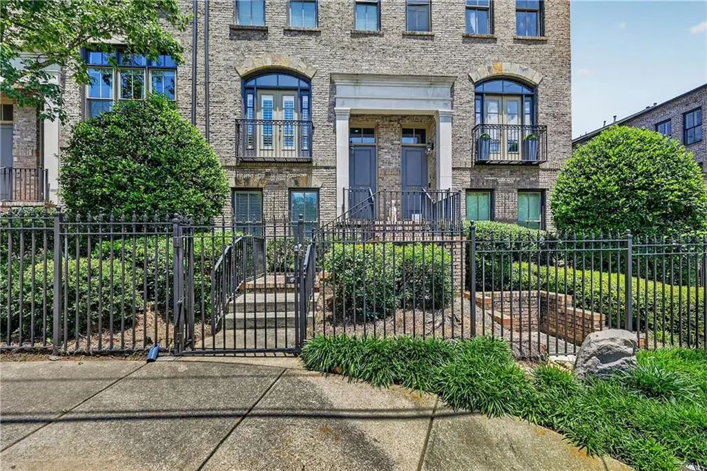 35 Honour Avenue Nw, Atlanta
