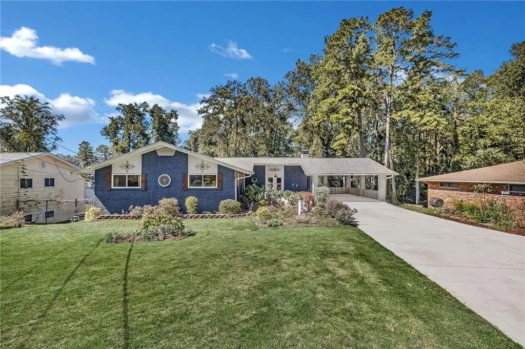 3515 Parkview Drive, College Park