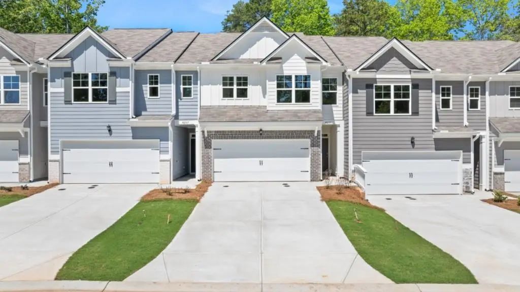 4211 Merlin Pass, Gainesville