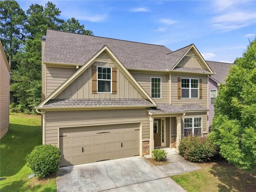 4128 Brynhill Lane, Buford