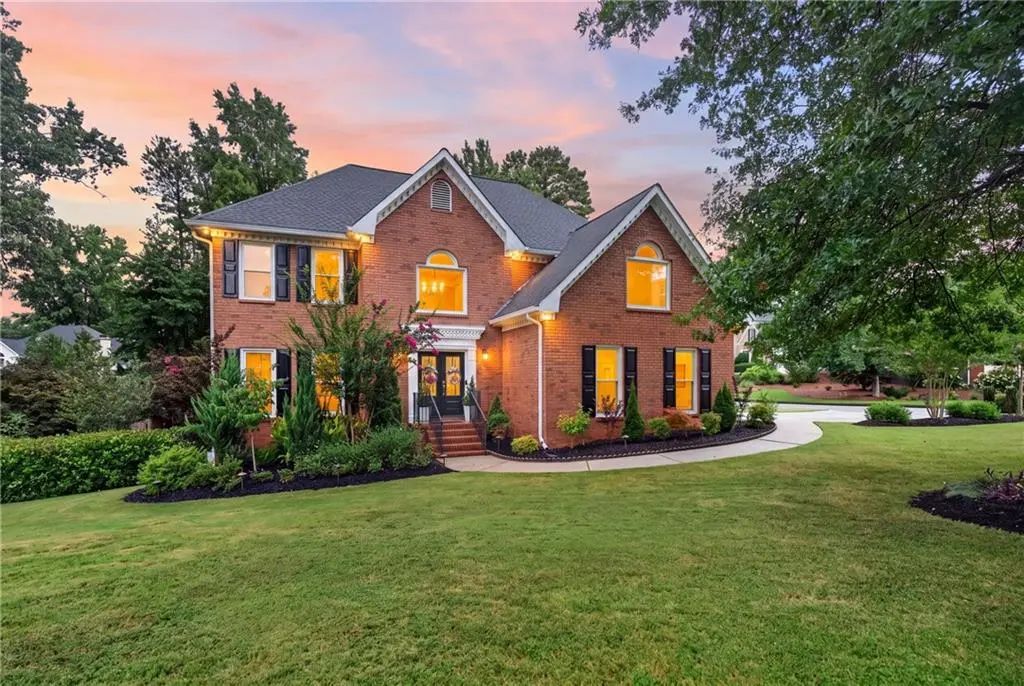 1419 Carrington Way, Lawrenceville