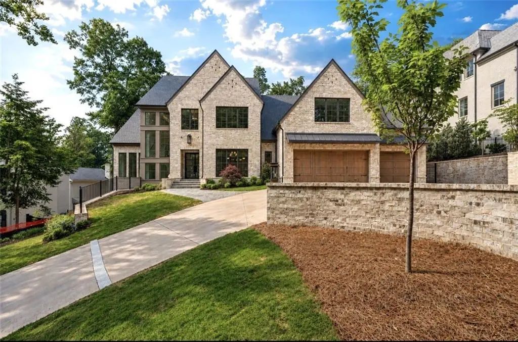 95 Blackland Road Nw, Atlanta