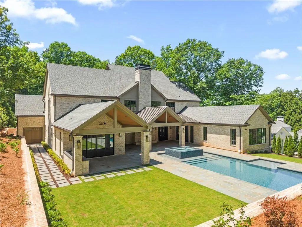 95 Blackland Road Nw, Atlanta