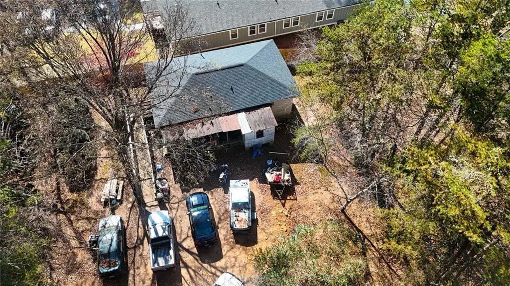 117 Turner Road, Dahlonega