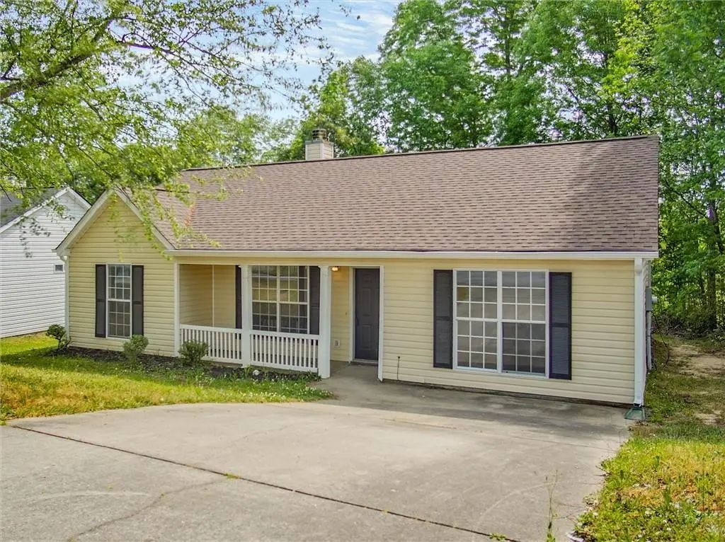5603 Eagles Feather Lane, Riverdale