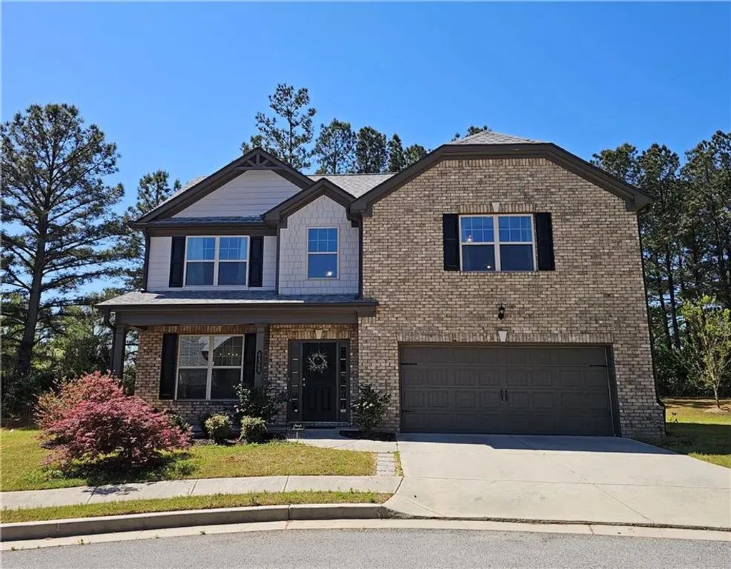 6568 Panasa Court, Tucker