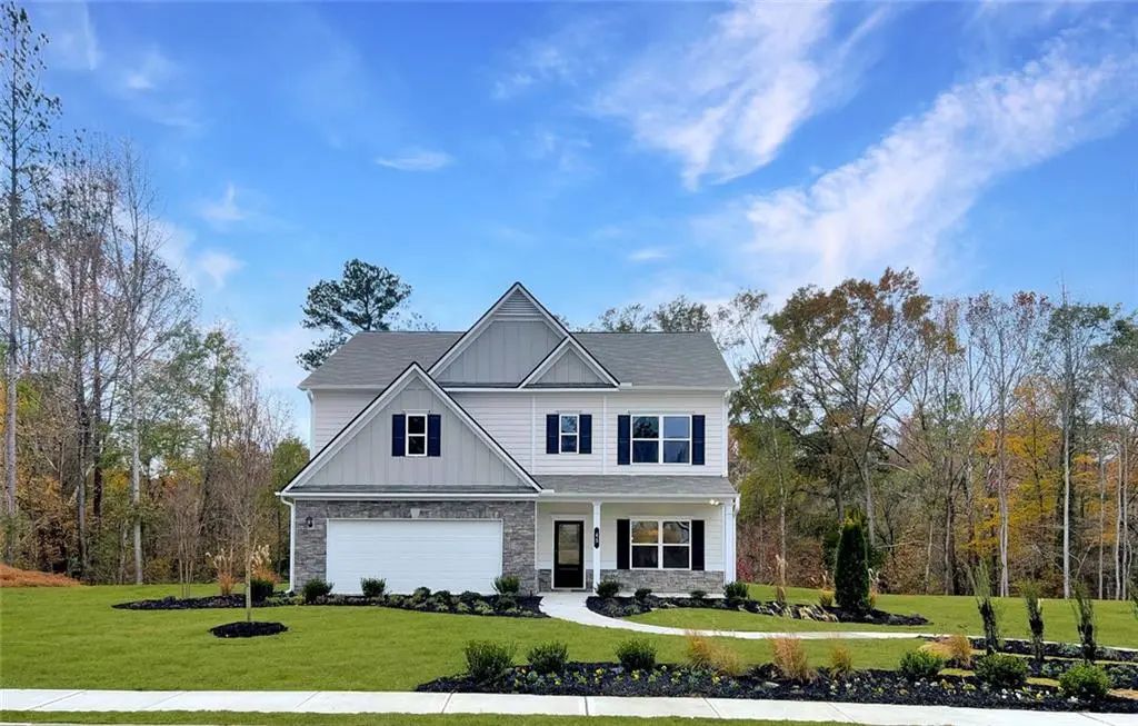 45 Jones Ridge Drive, Dallas