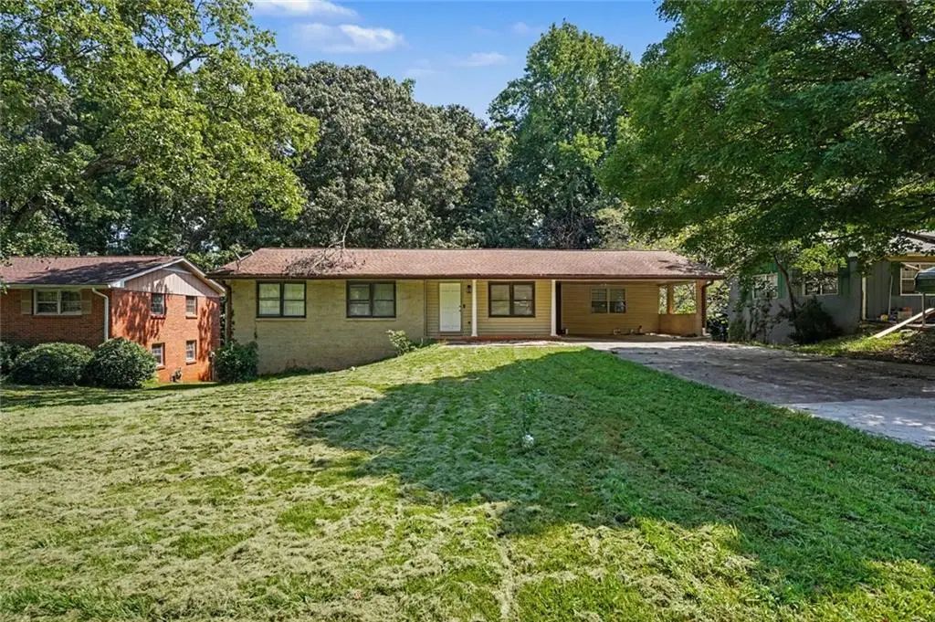 6982 Knollwood Drive, Morrow