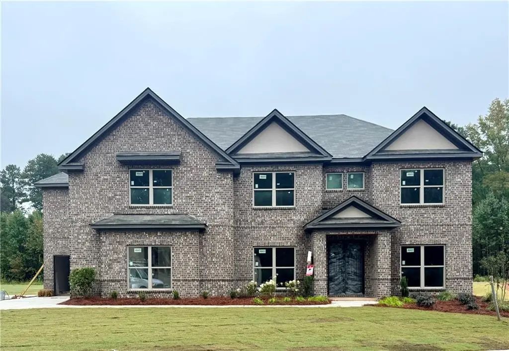 1032 Horizon Court, Covington