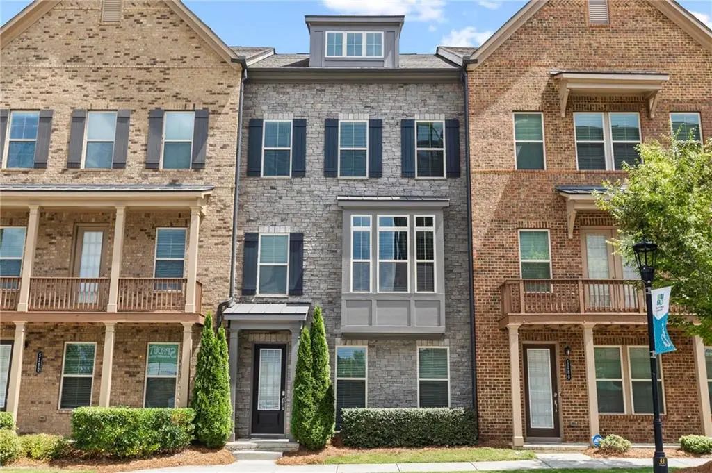 5090 Pinckney Lane, Peachtree Corners