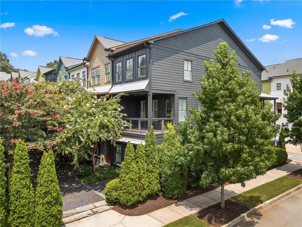 773 Winton Way, Atlanta