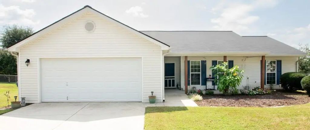 795 Morris Lane, Winder