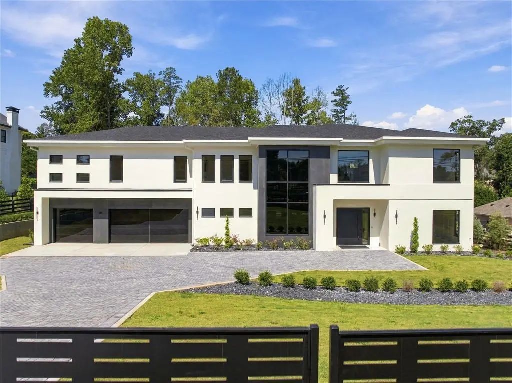 92 Whitehead Road, Sugar Hill