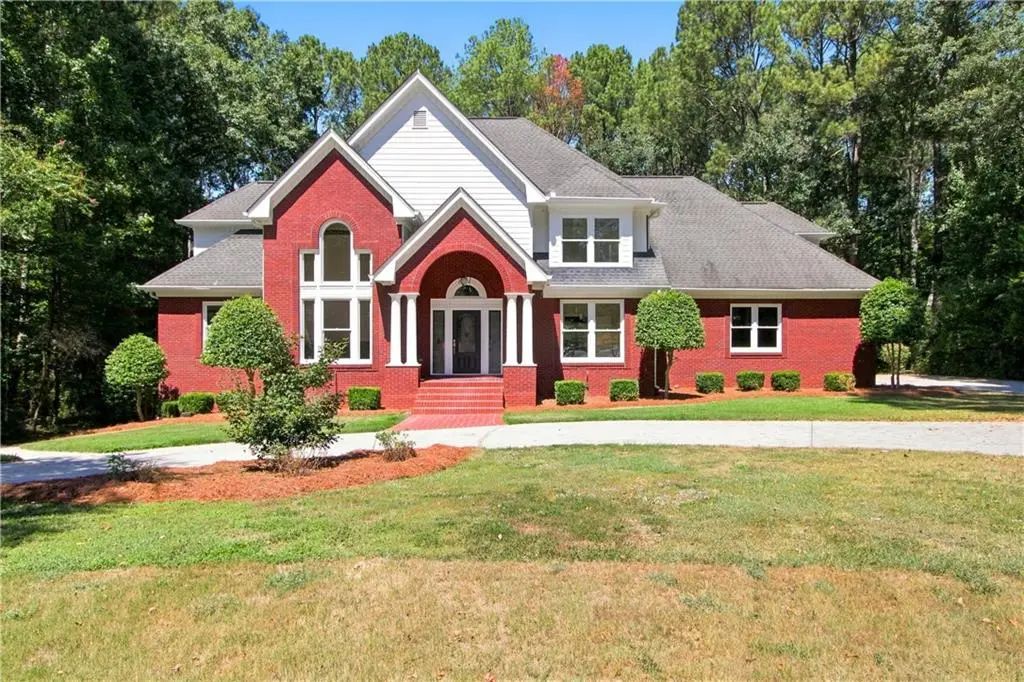 2960 Vail Valley Court, Snellville