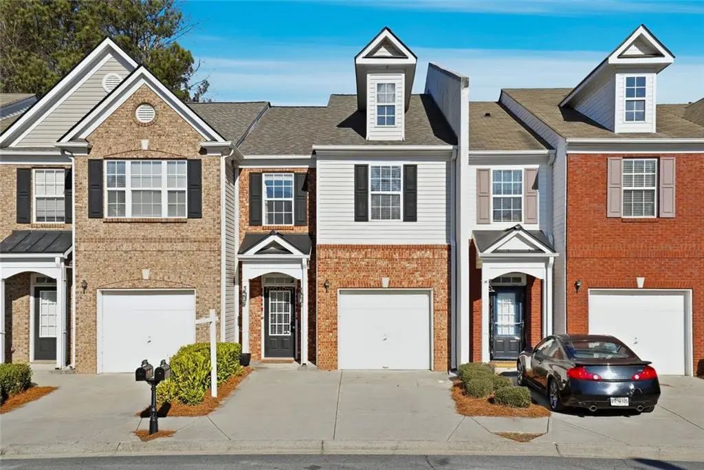 1259 Birkhall Drive, Lawrenceville