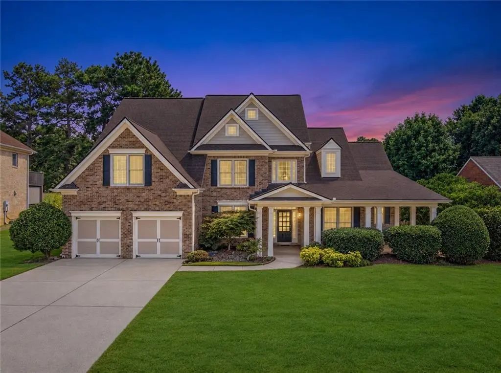 2985 Ivy Brook Lane, Buford