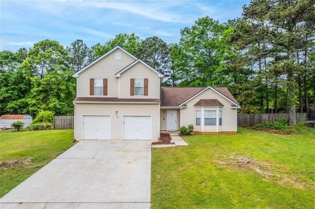 675 Michael Circle, Monroe