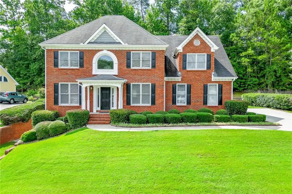 4102 Trotters Way Drive, Snellville
