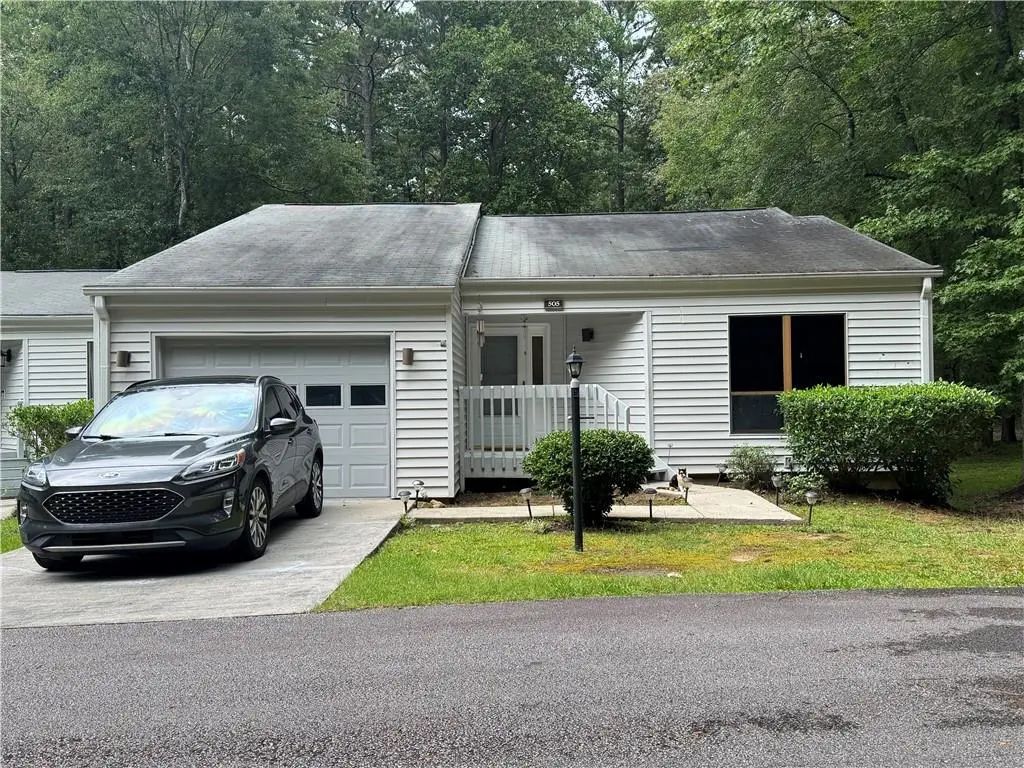 505 Willow Way, Villa Rica