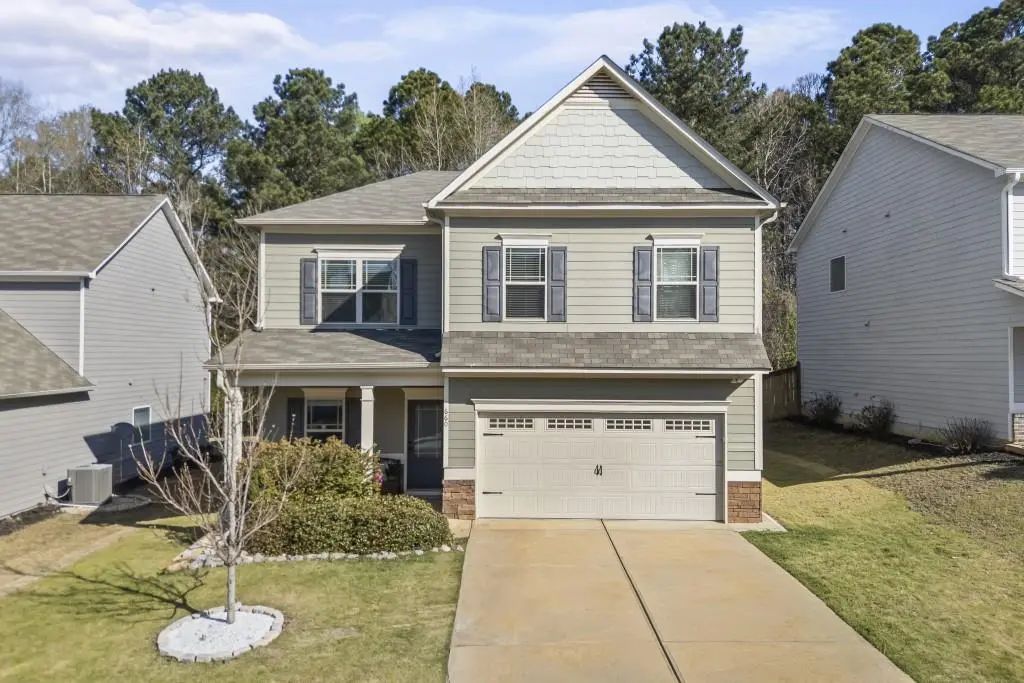 660 Country Ridge Drive, Hoschton
