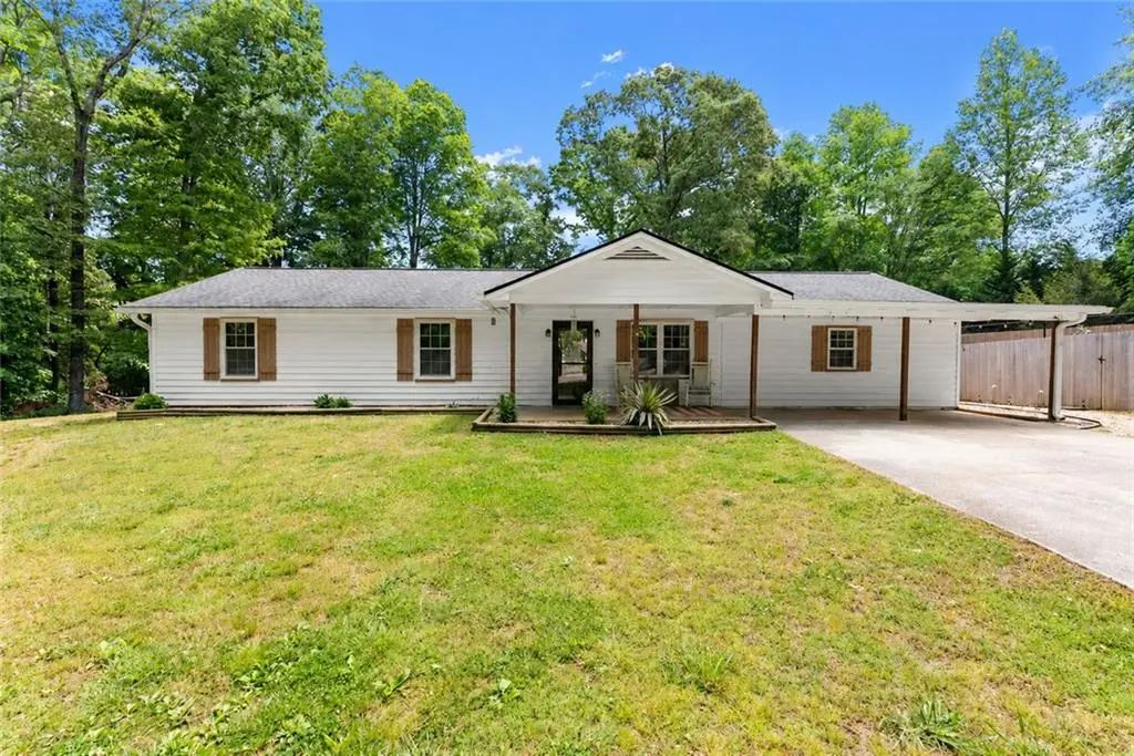 278 Oakwood Place, Mount Airy
