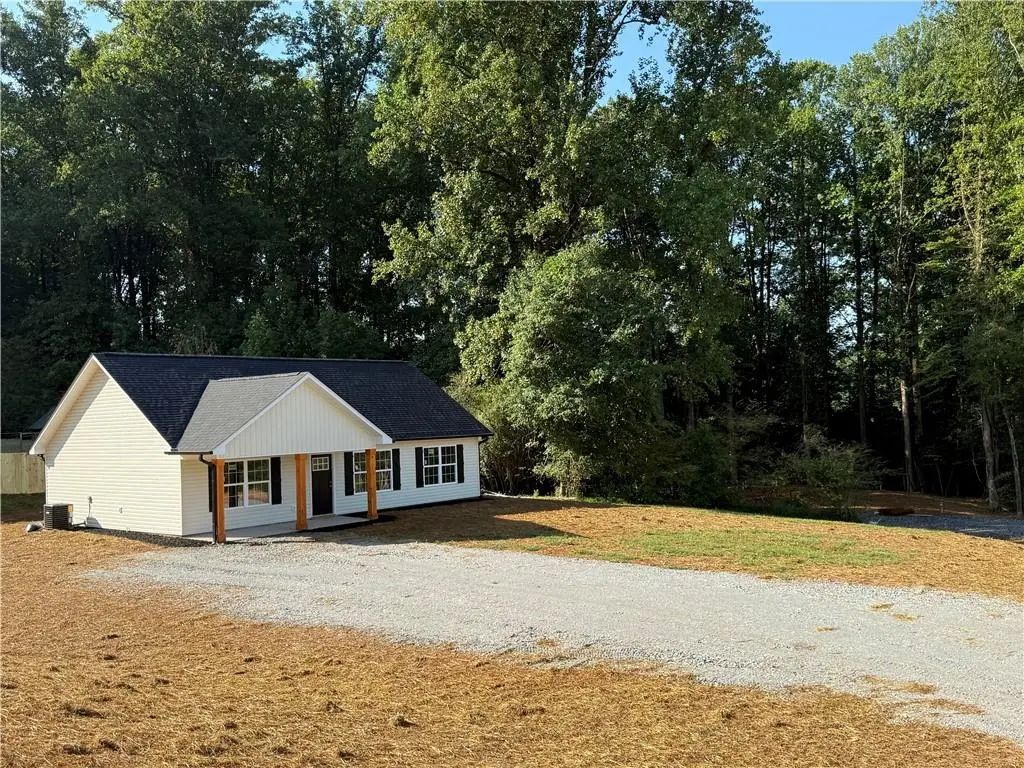 45 Charlies Way, Dahlonega