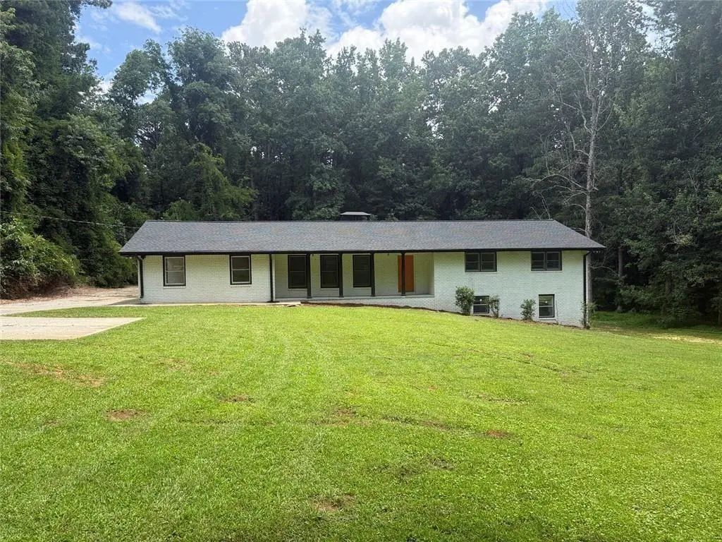 4330 Stonewall Tell Rd Road, Atlanta