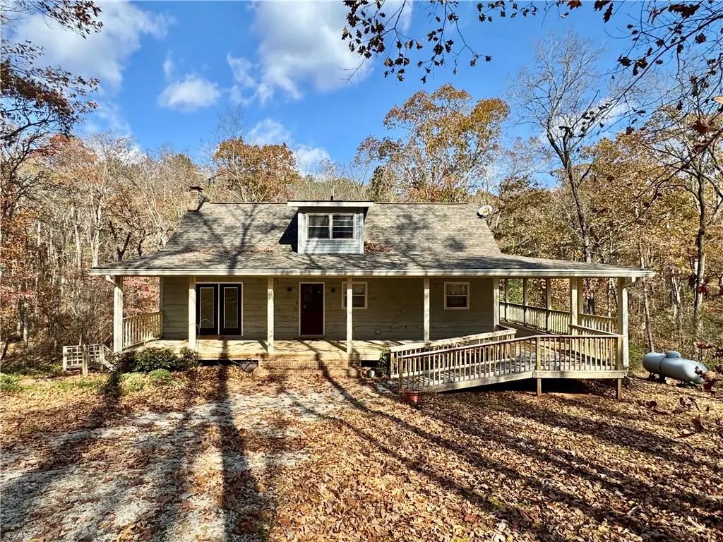 1012 King Mill Road, Mcdonough