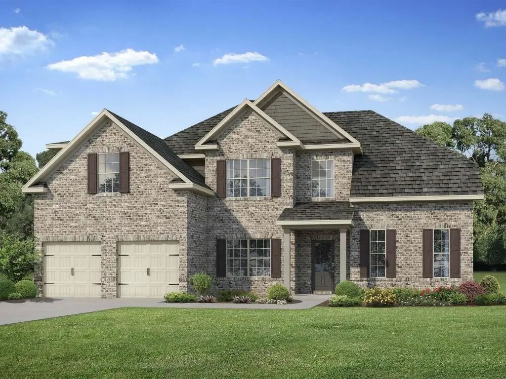 3265 Lions Ruby Lane, Atlanta