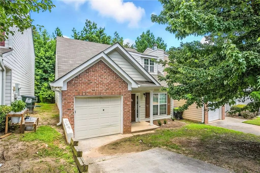 4611 Ravenwood Loop, Union City