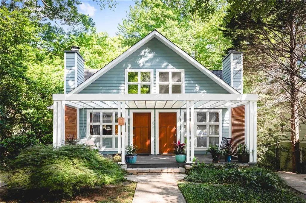 452 Sinclair Avenue Ne, Atlanta
