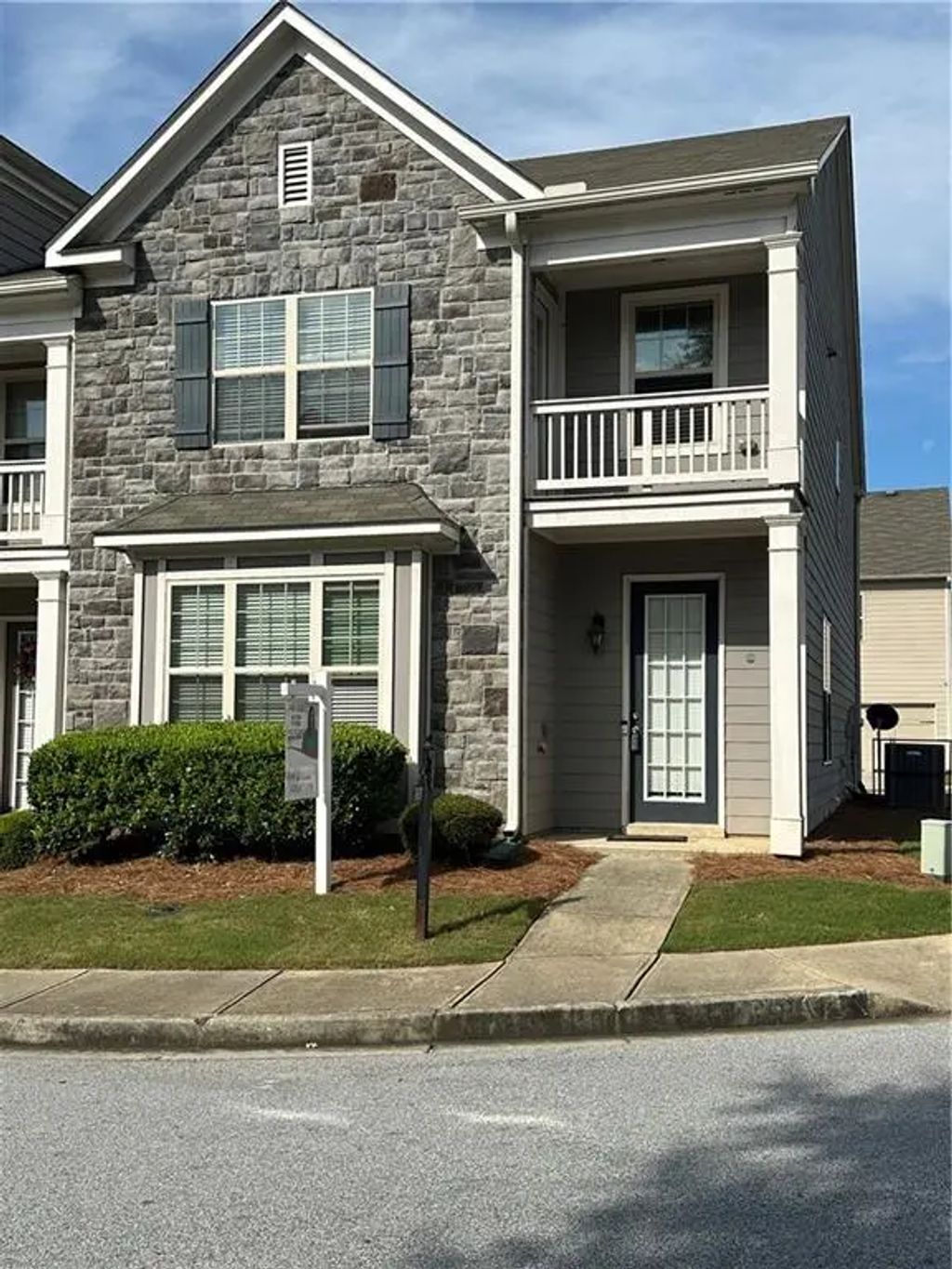 7808 Rutgers Circle, Fairburn