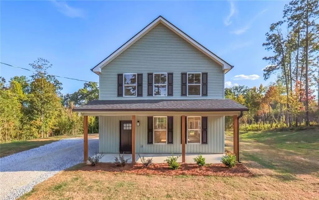 359 Eastern Avenue, Tallapoosa