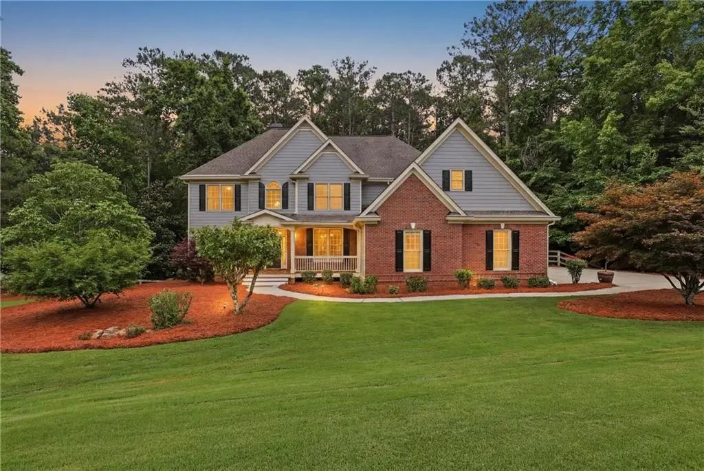 127 Laurel Ridge Drive Ne, Alpharetta