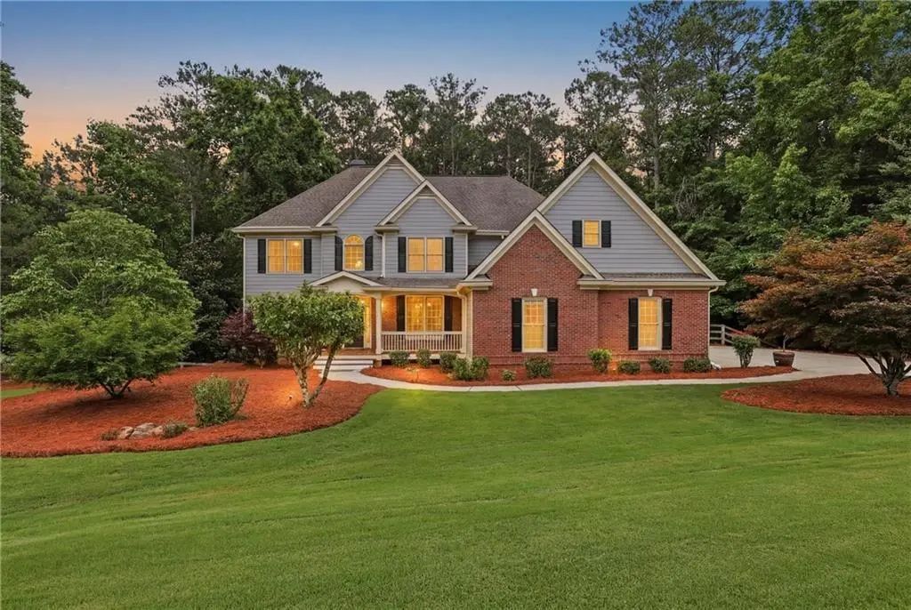 127 Laurel Ridge Drive Ne, Alpharetta