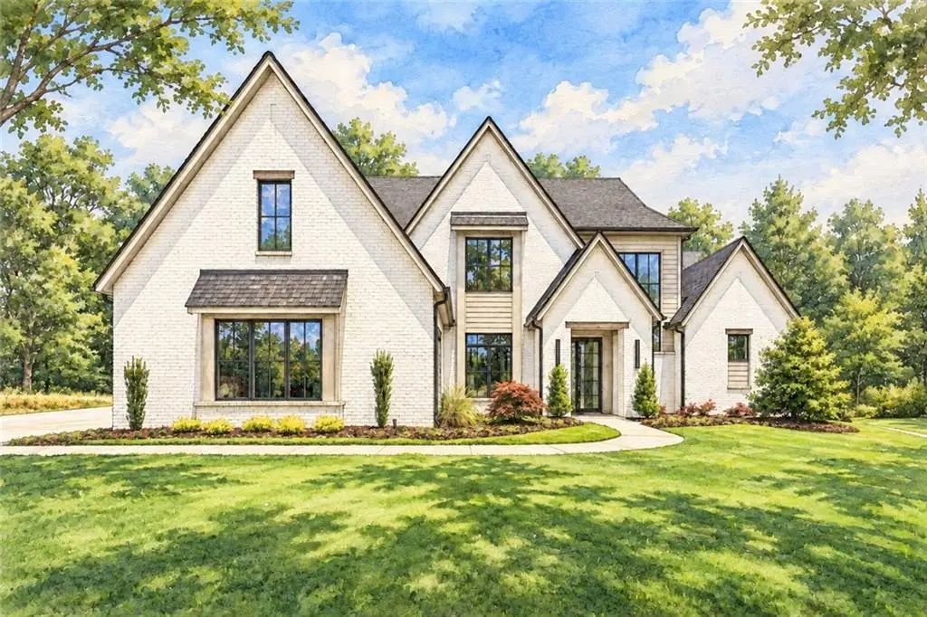 9225 Crystal Springs Road, Gainesville