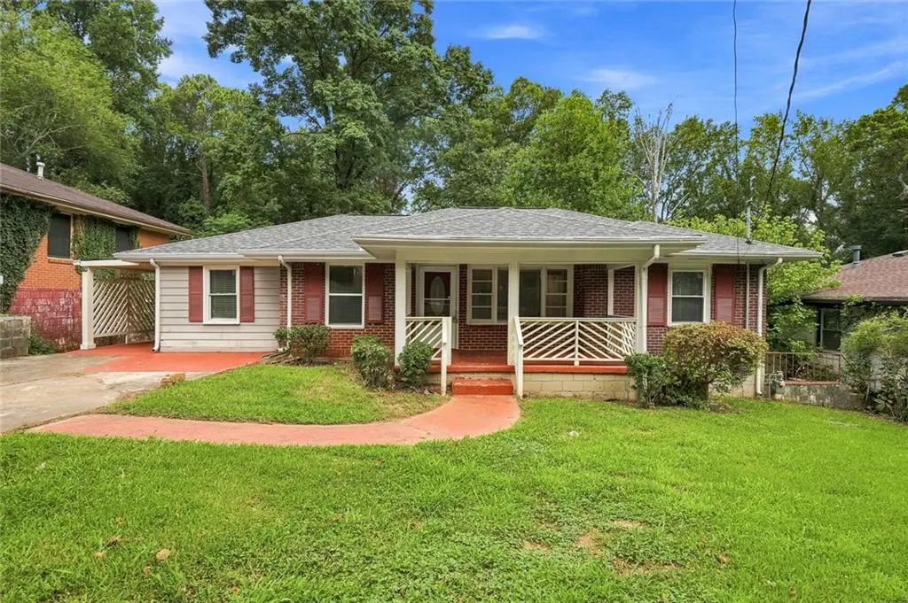 1639 Terry Mill Road Se, Atlanta