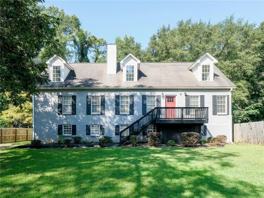 3225 Harris Drive, Atlanta