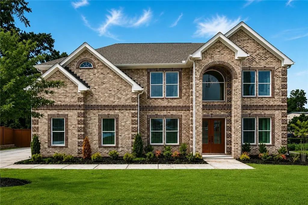 392 Price Place, Norcross