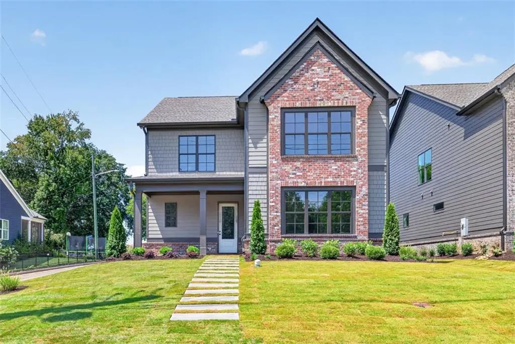 5816 Mitchell Street, Flowery Branch