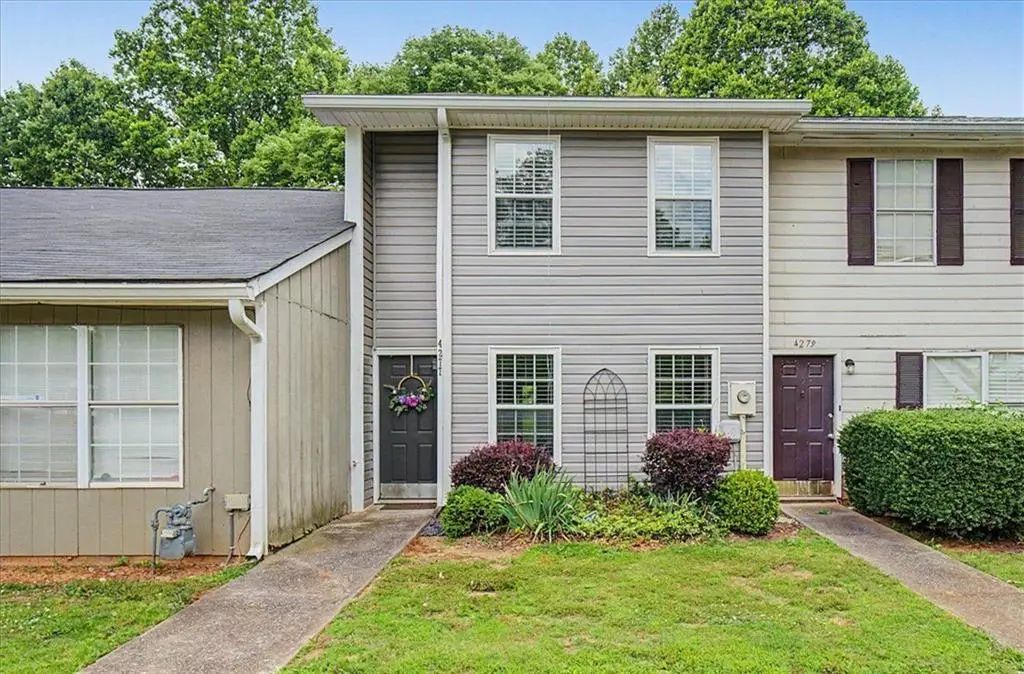 4277 Grogan Street Nw, Acworth