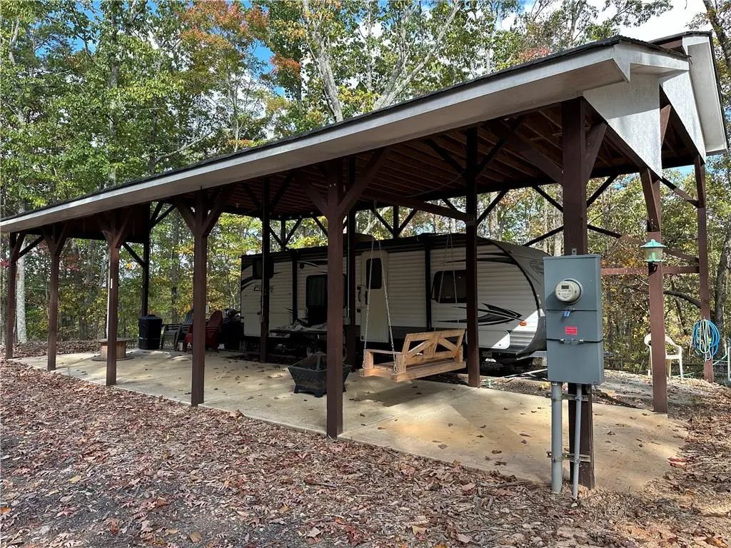 1806 Browning Road, Rockmart