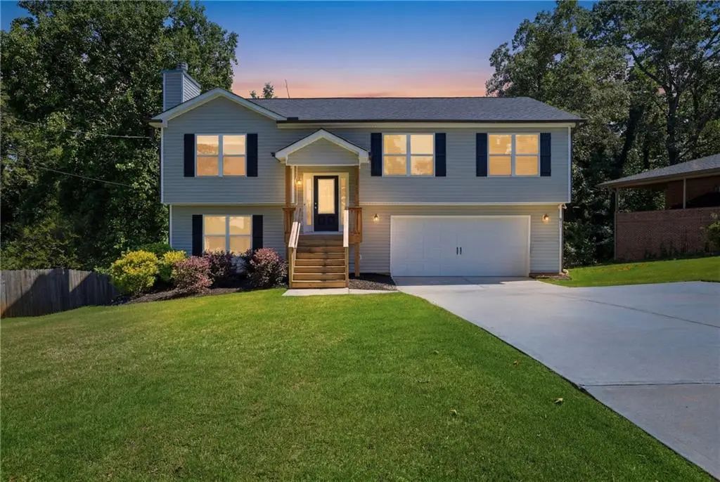 3312 Clearview Drive, Gainesville