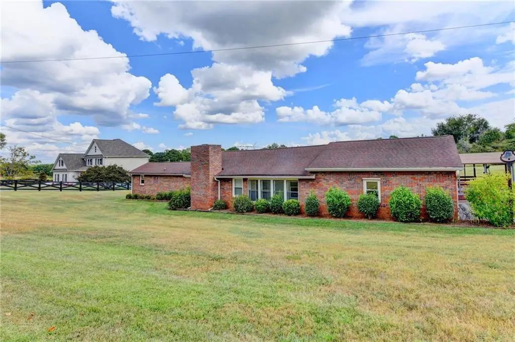 920 Hester Drive, Cumming