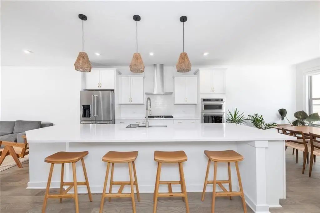 1312 Stanley Park Drive, Decatur